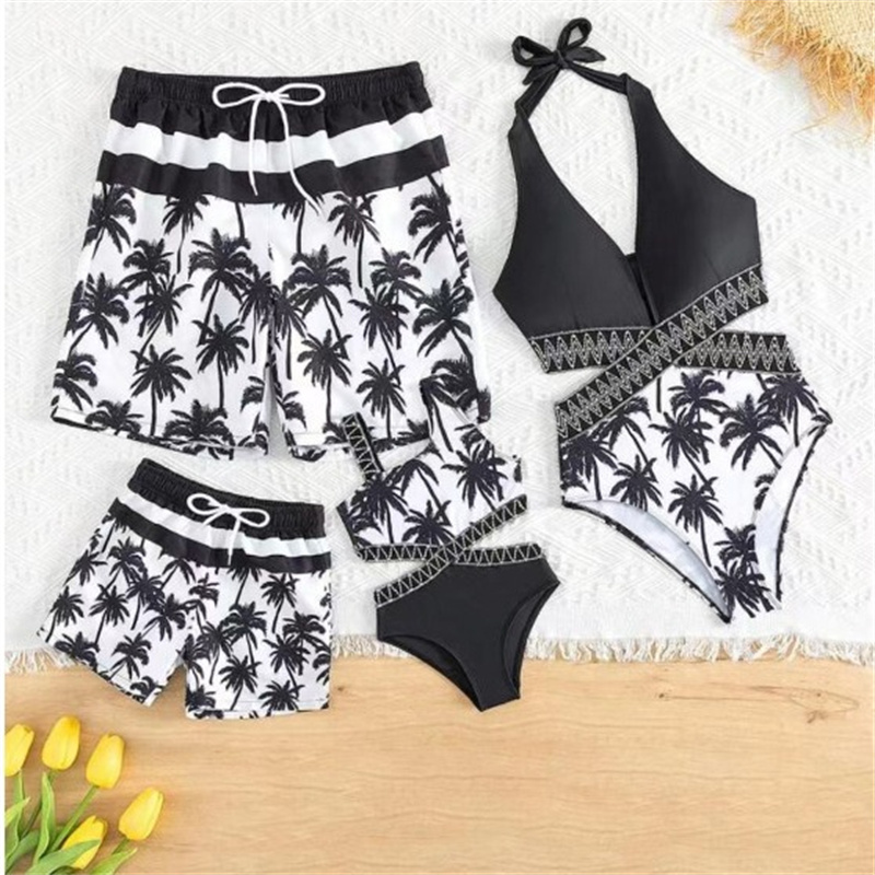 Plant Parent Costume - Costume da bagno estivo per madre
