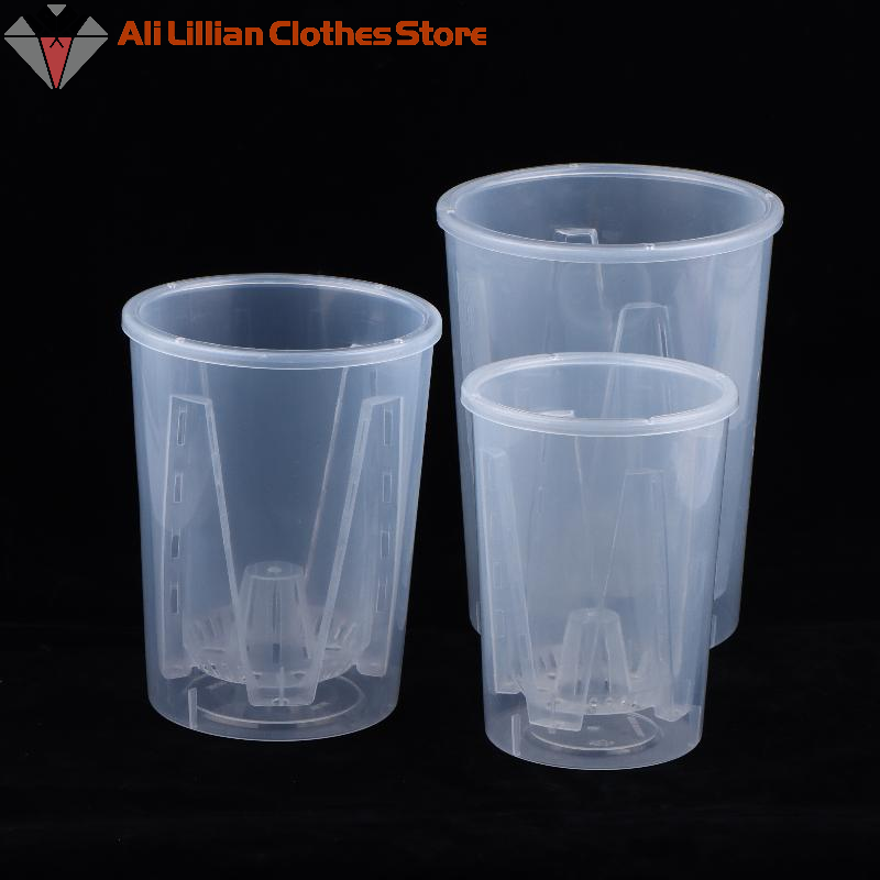 Plant Parents - Vaso per Fiori a Doppio Strato