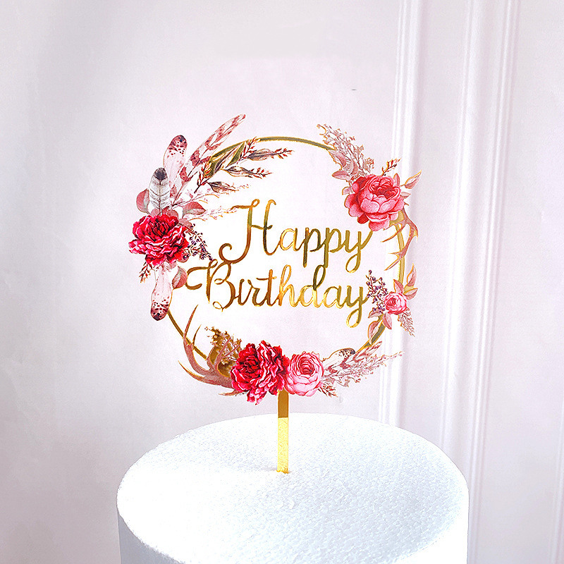 Nuovo Topper per Torta di Comp - Plant Parent Gifts recensione e prezzo