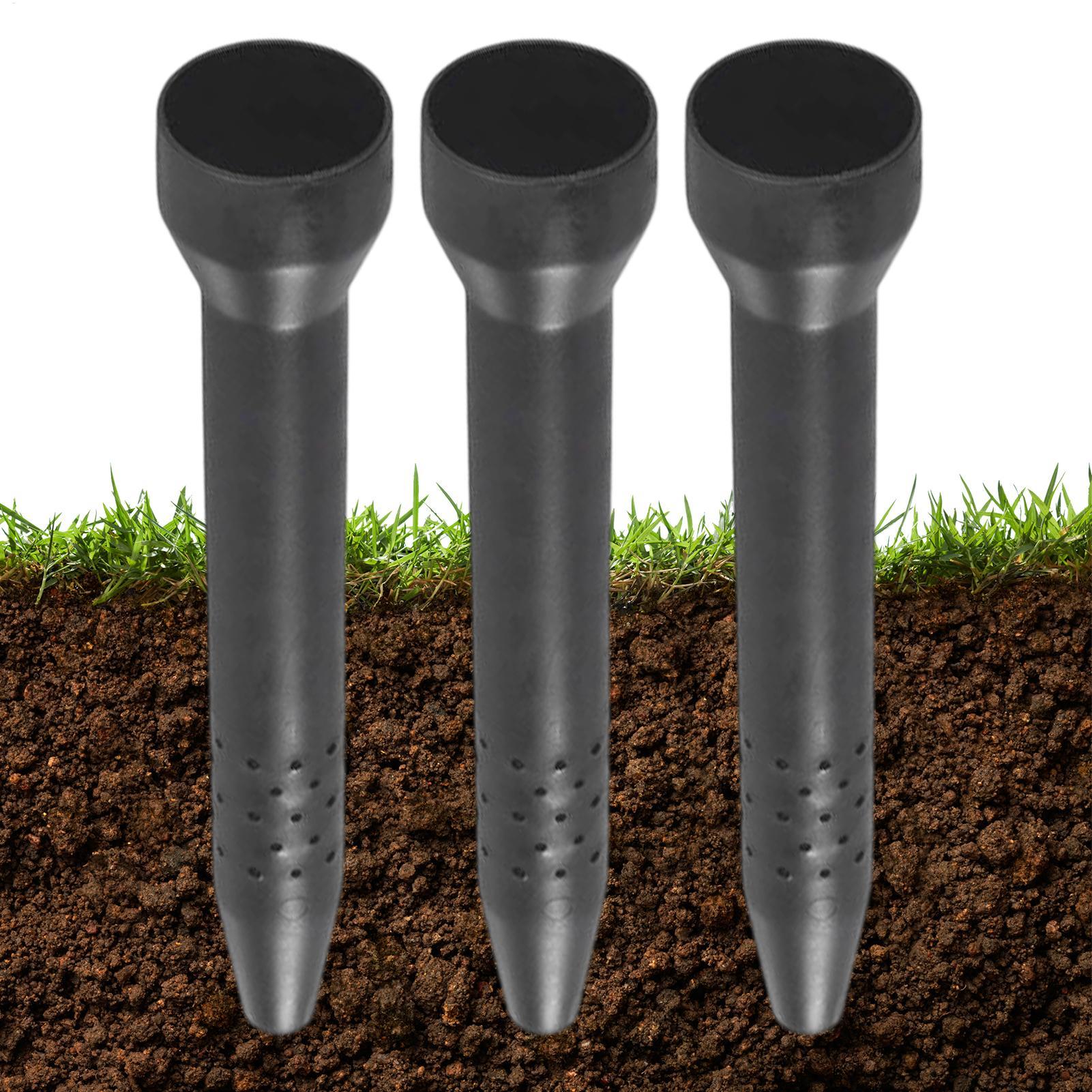 Picchetti per Irrigazione da G - Plant Parents recensione e prezzo