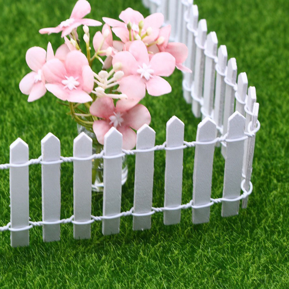 Set di 6 Recinzioni in Miniatu - Succulent Arrangement Mini recensione e prezzo