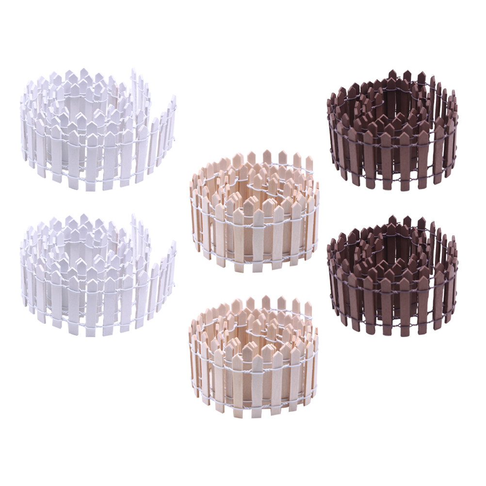 Set di 6 Recinzioni in Miniatu - Succulent Arrangement Mini recensione e prezzo