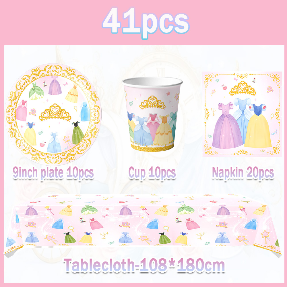 Set di stoviglie a tema princi - Philodendron Pink Princess recensione e prezzo