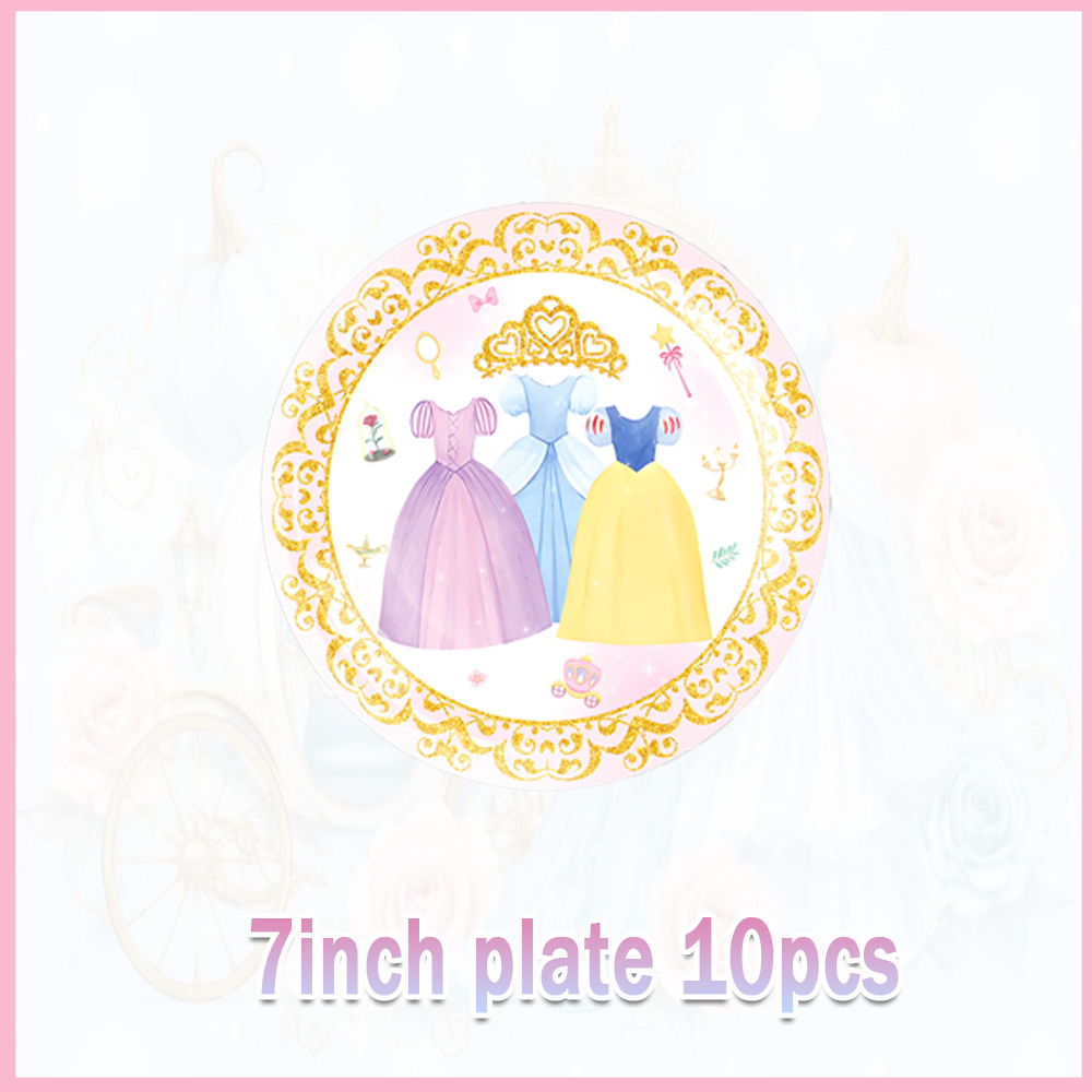 Set di stoviglie a tema princi - Philodendron Pink Princess recensione e prezzo