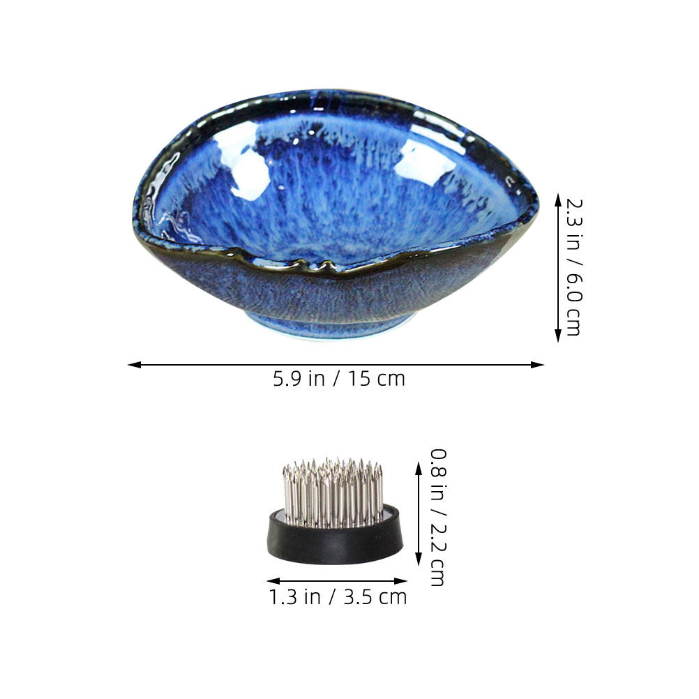 1 Set di Mini Vasi in Ceramica - Succulent Arrangement Mini recensione e prezzo