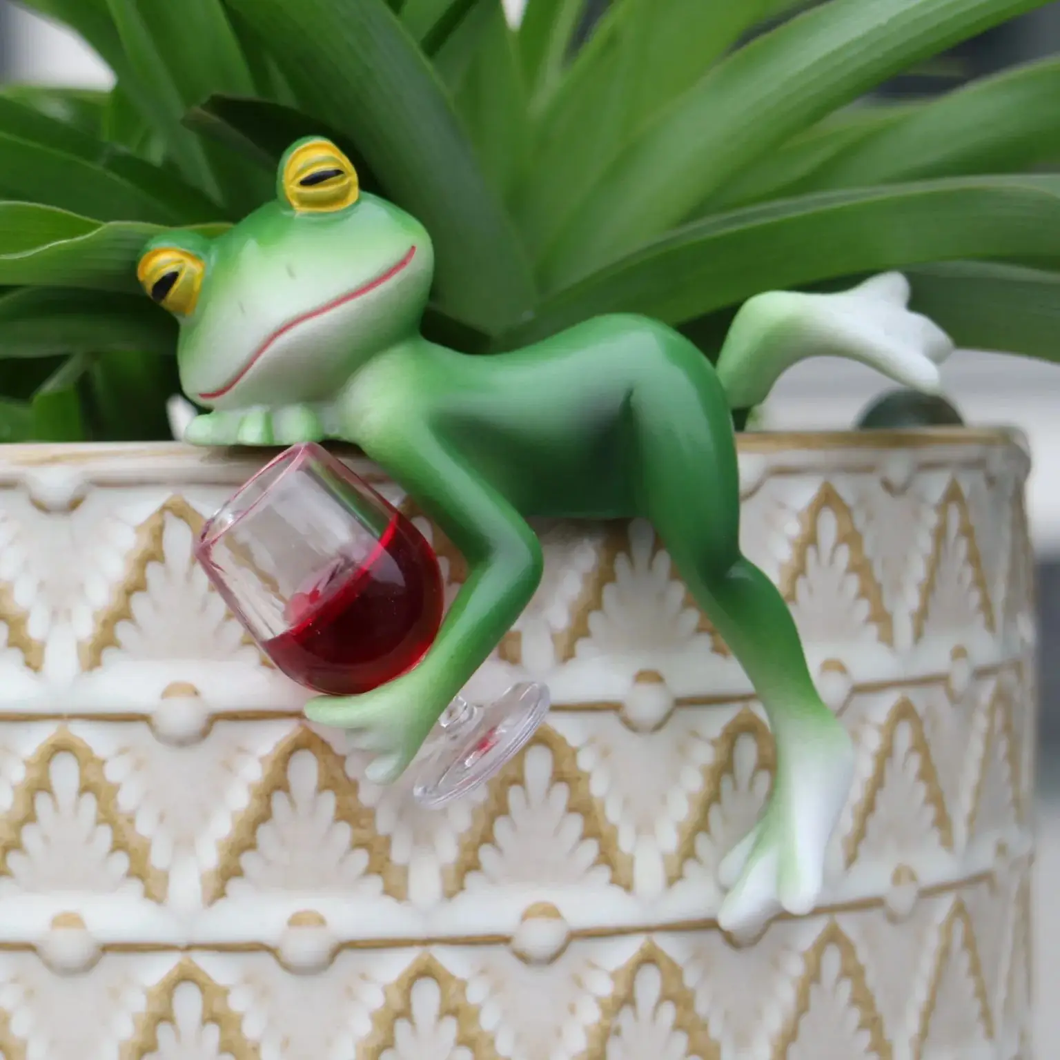 Fioriera contemporanea a forma - Plant Parents recensione e prezzo