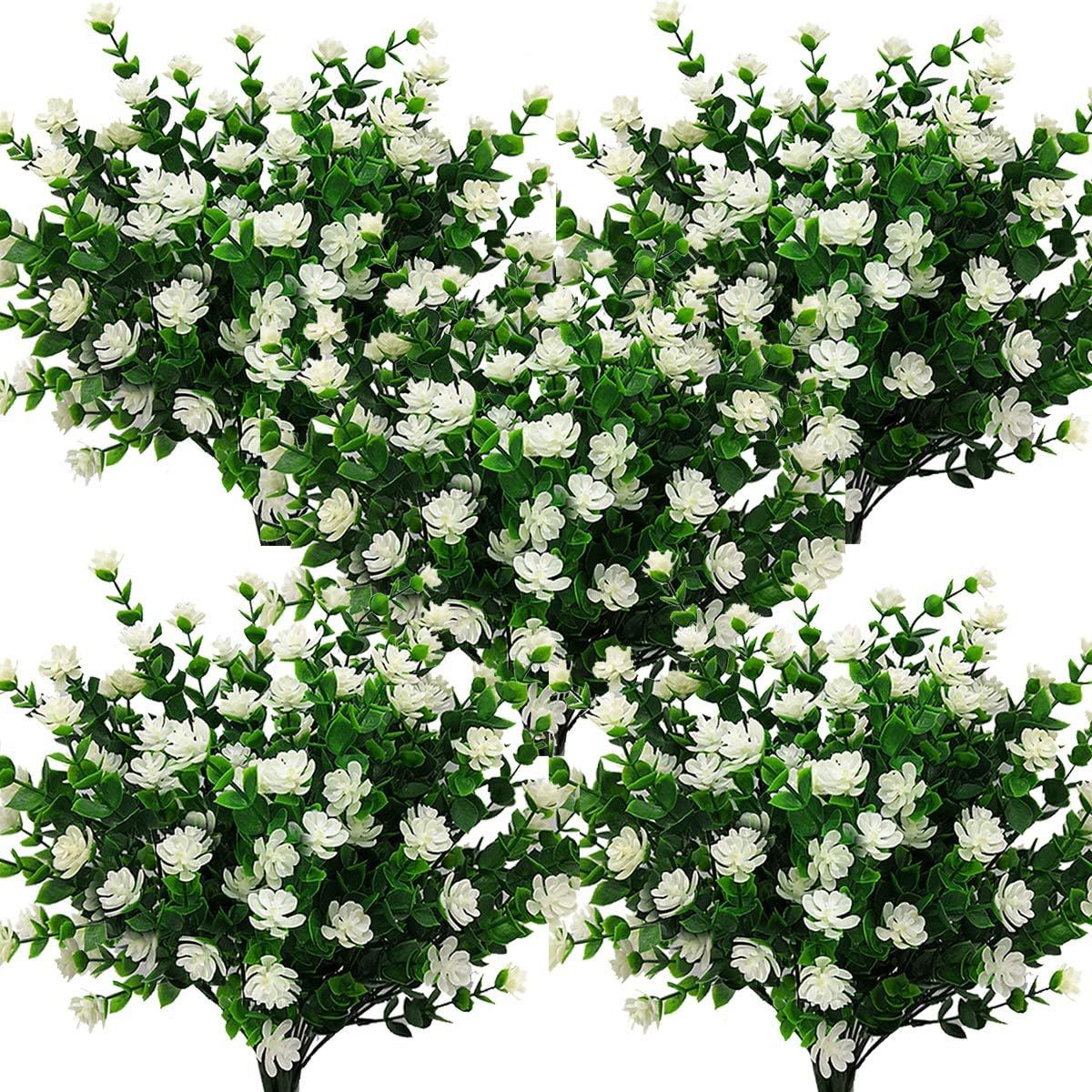 3/6pcs Pianta Artificiale Fior - Plant Parent Gifts recensione e prezzo