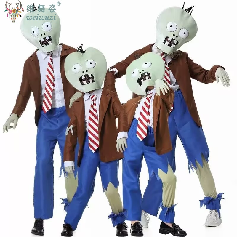 Costumi Di Halloween Gioco Di  - Plant Parent Costume recensione e prezzo