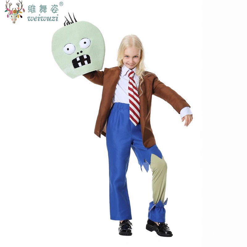 Costumi Di Halloween Gioco Di  - Plant Parent Costume recensione e prezzo