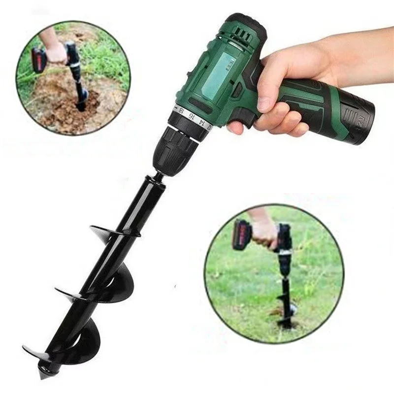 10x57cm coclea di terra punta  - Plant Parent Tools recensione e prezzo