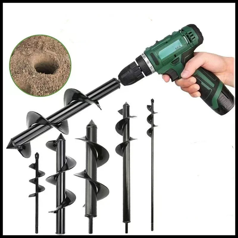 10x57cm coclea di terra punta  - Plant Parent Tools recensione e prezzo