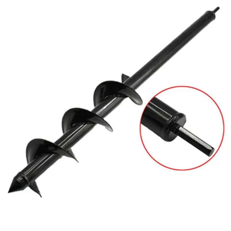 10x57cm coclea di terra punta  - Plant Parent Tools recensione e prezzo