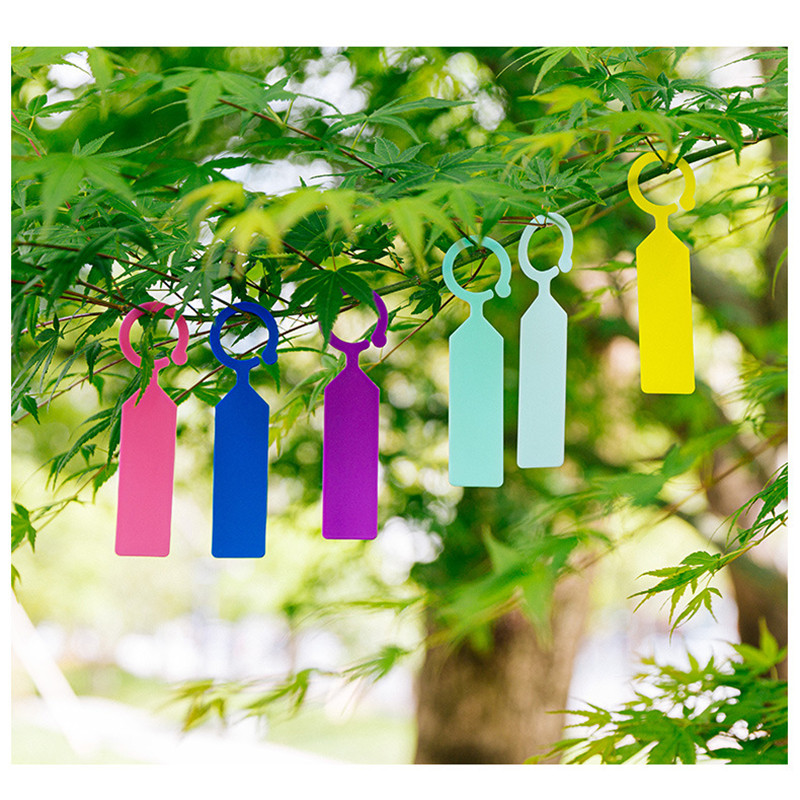 50 pz Etichette per piante imp - Plant Parent Tools recensione e prezzo
