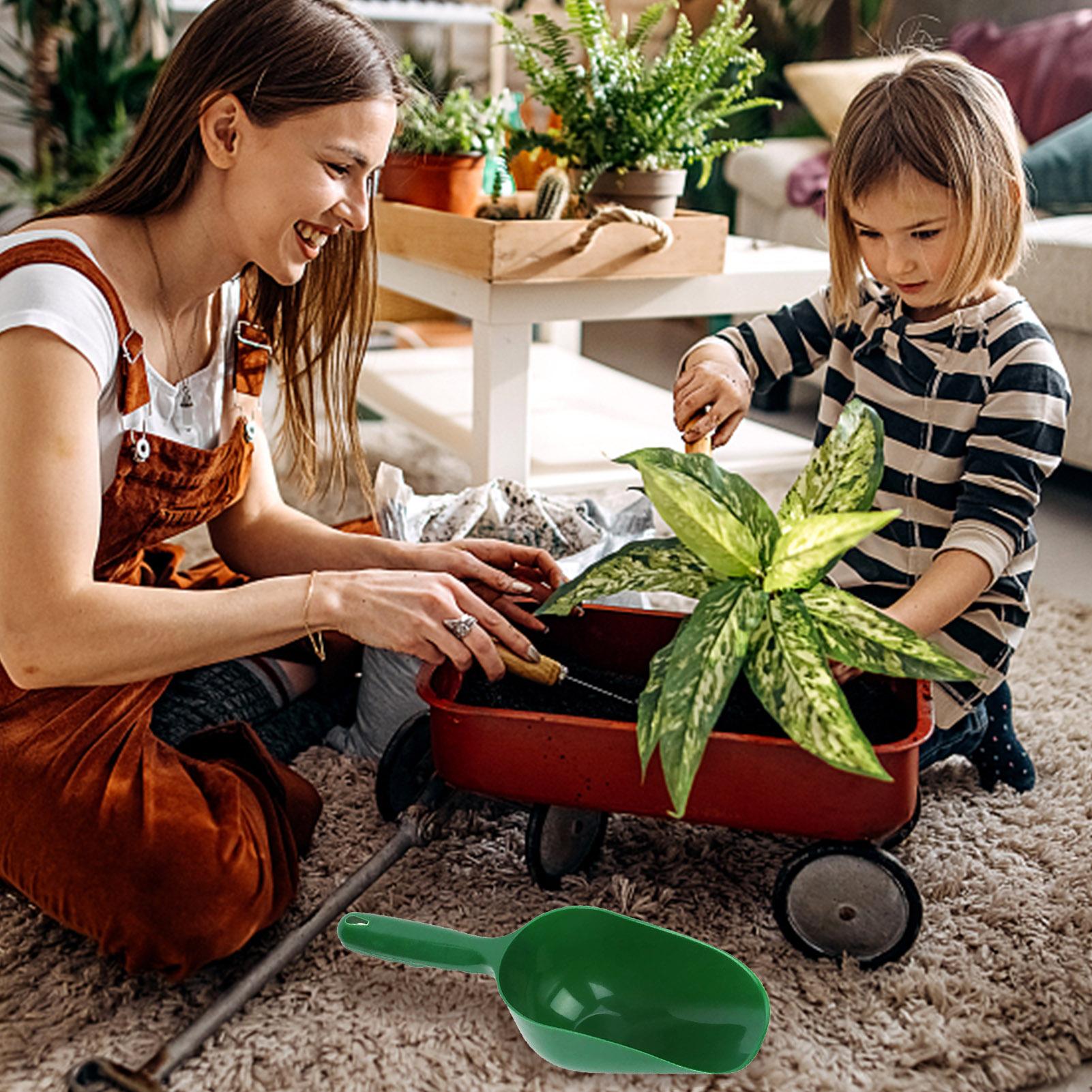 Pala da Giardinaggio Grande Ca - Plant Parent Tools recensione e prezzo