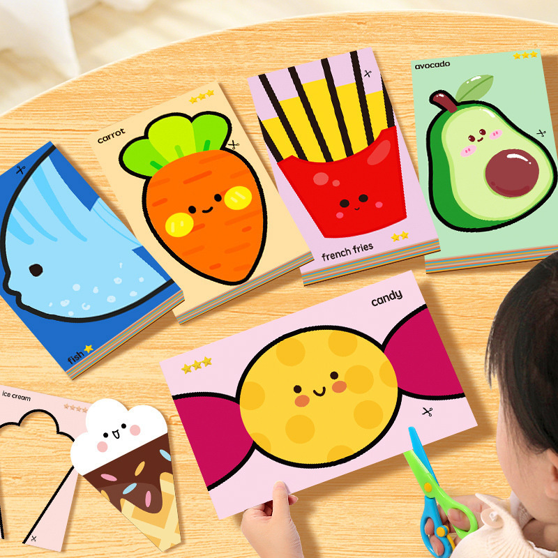 Tagli di Carta Fatti a Mano, I - Parent Of Plant recensione e prezzo