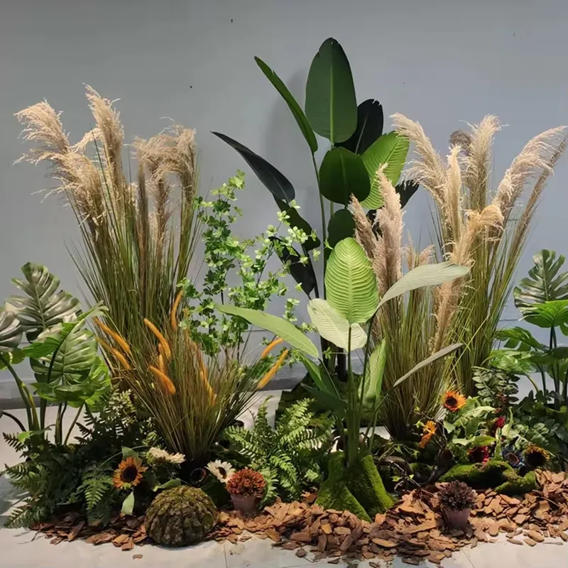 Albero Artificiale di Ficus Ly - Fiddle Leaf Fig recensione e prezzo