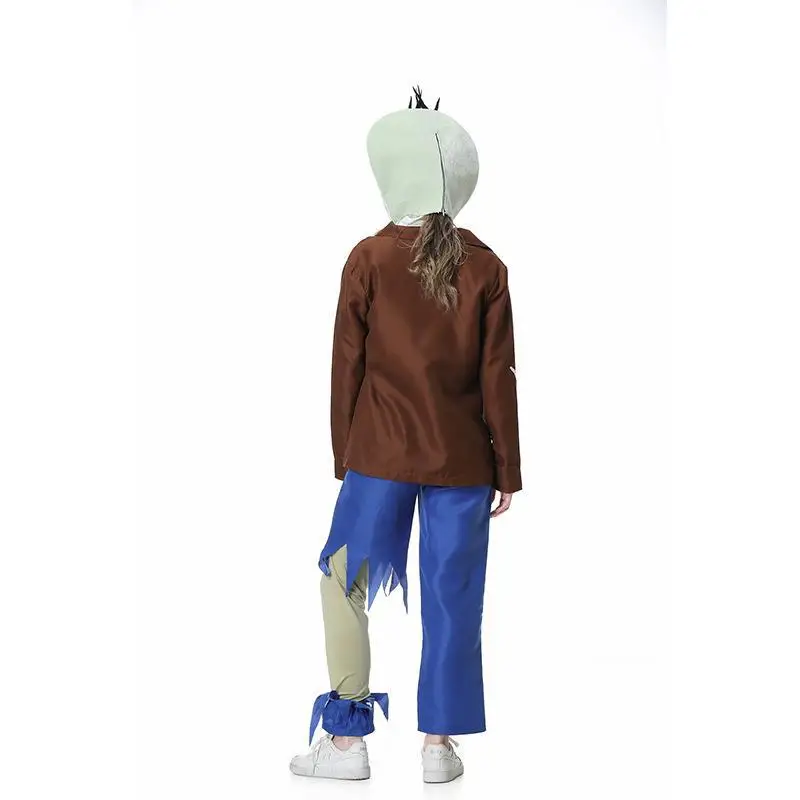 Nuovo Costume Cosplay Hallowee - Plant Parent Costume recensione e prezzo