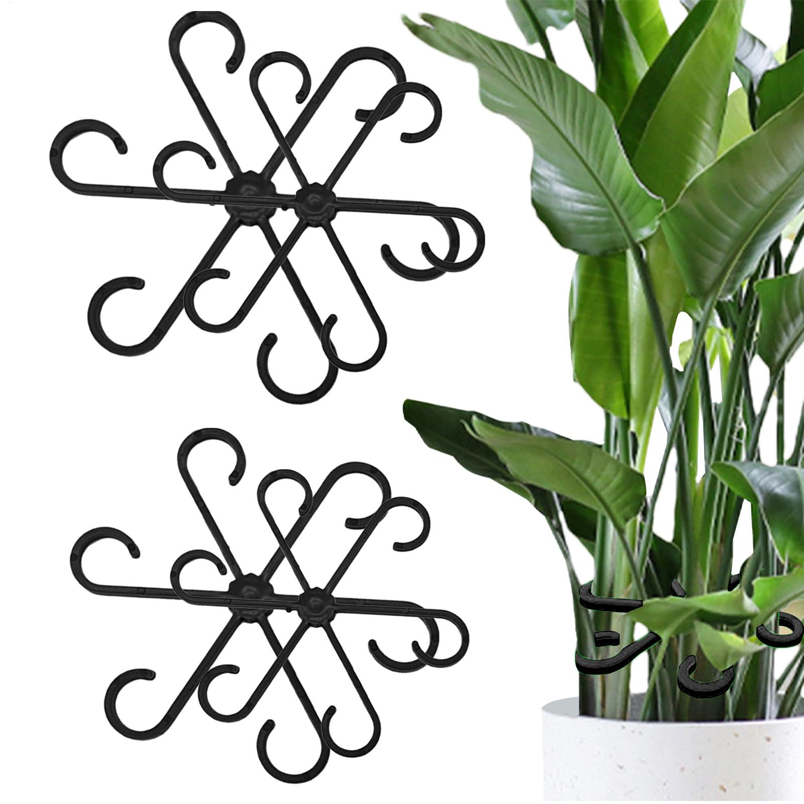 Set di 4 Clip per Fissaggio Pi - Plant Parent Tools recensione e prezzo