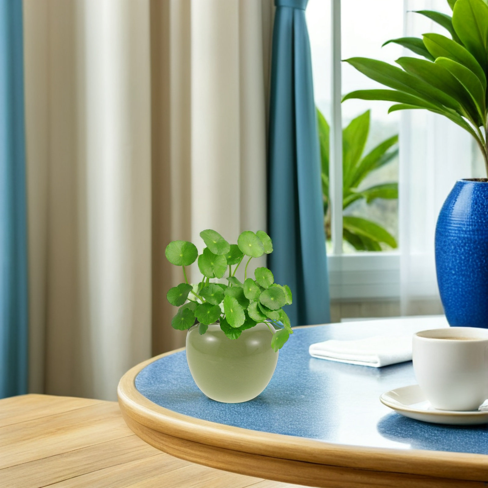 Vaso in ceramica smaltata sago - Succulent Arrangement Mini recensione e prezzo