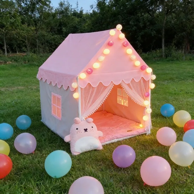 Tenda Tipi Pieghevole Portatil - Philodendron Pink Princess recensione e prezzo