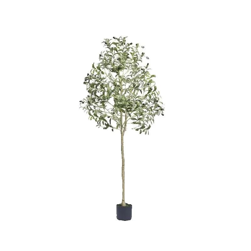 SucceBuy Oliva artificiale 4/5 - Fiddle Leaf Fig recensione e prezzo