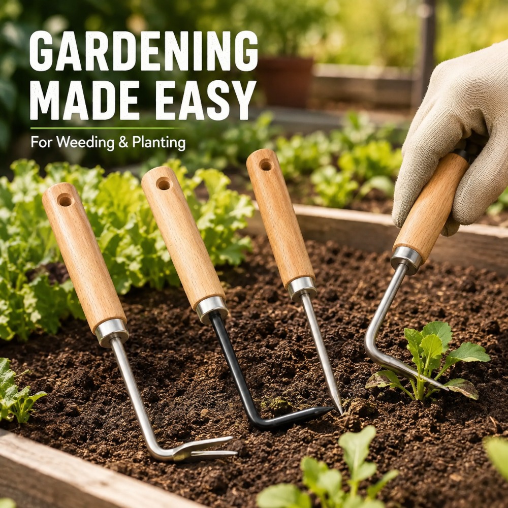 Estrattore di Radici, Attrezzo - Plant Parent Tools recensione e prezzo