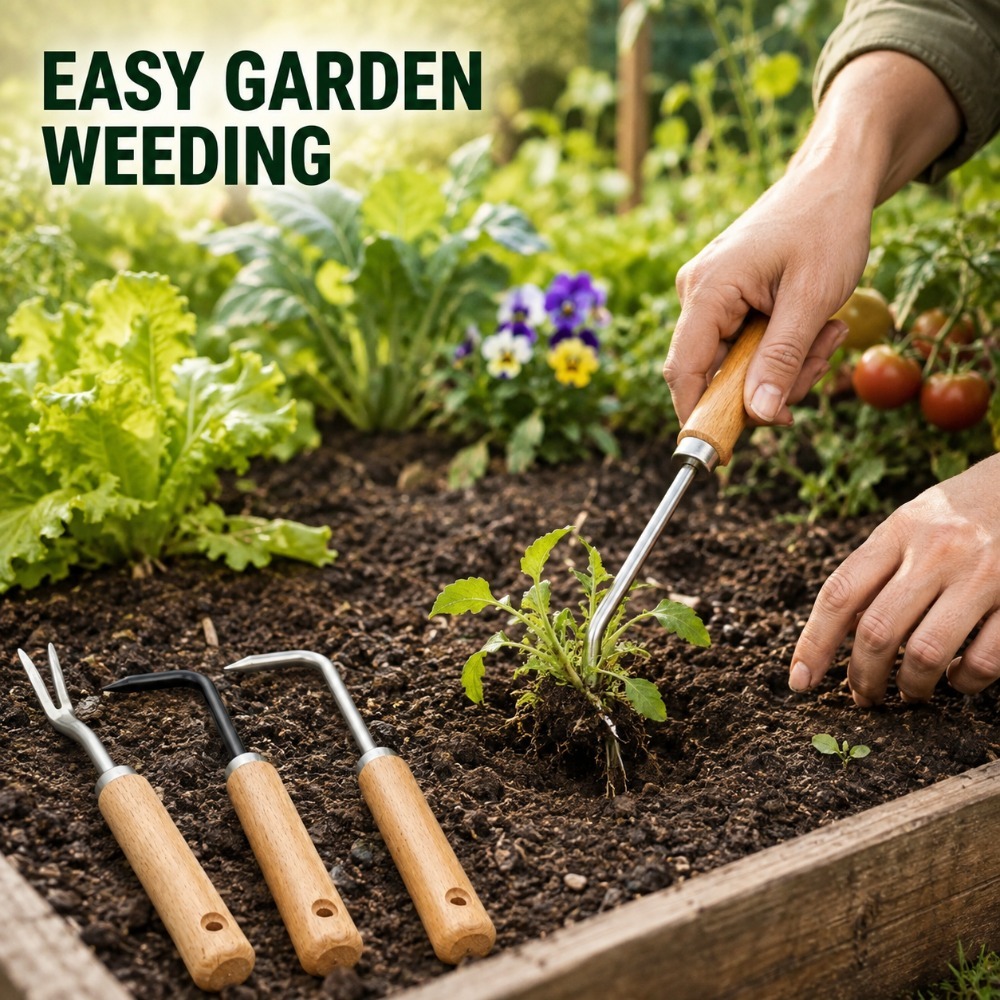 Estrattore di Radici, Attrezzo - Plant Parent Tools recensione e prezzo
