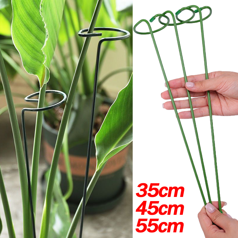 1-10 pezzi in metallo a stelo  - Plant Parent Tools recensione e prezzo
