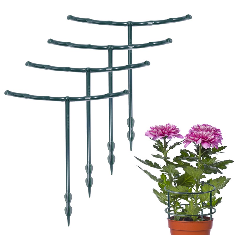 30-1 Pezzi Supporto per Piante - Plant Parent Tools recensione e prezzo
