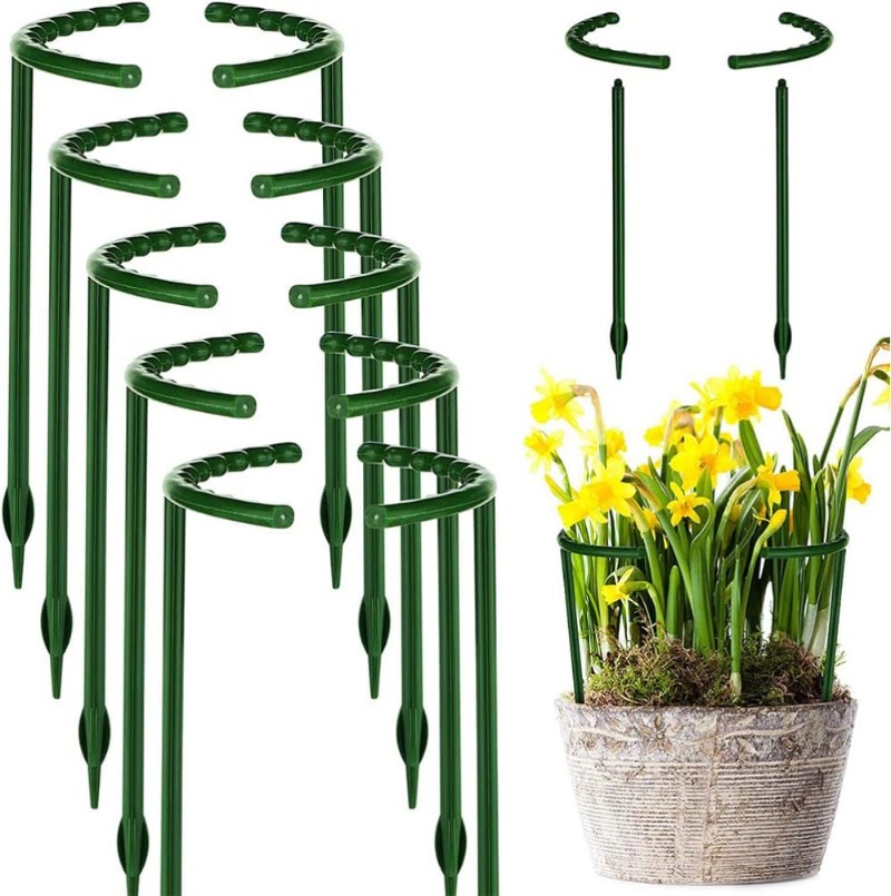 30-1 Pezzi Supporto per Piante - Plant Parent Tools recensione e prezzo