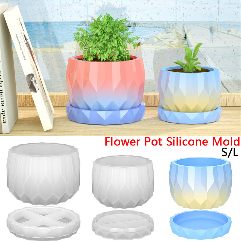 1 Set Stampi per fioriera in s - Plant Parents recensione e prezzo