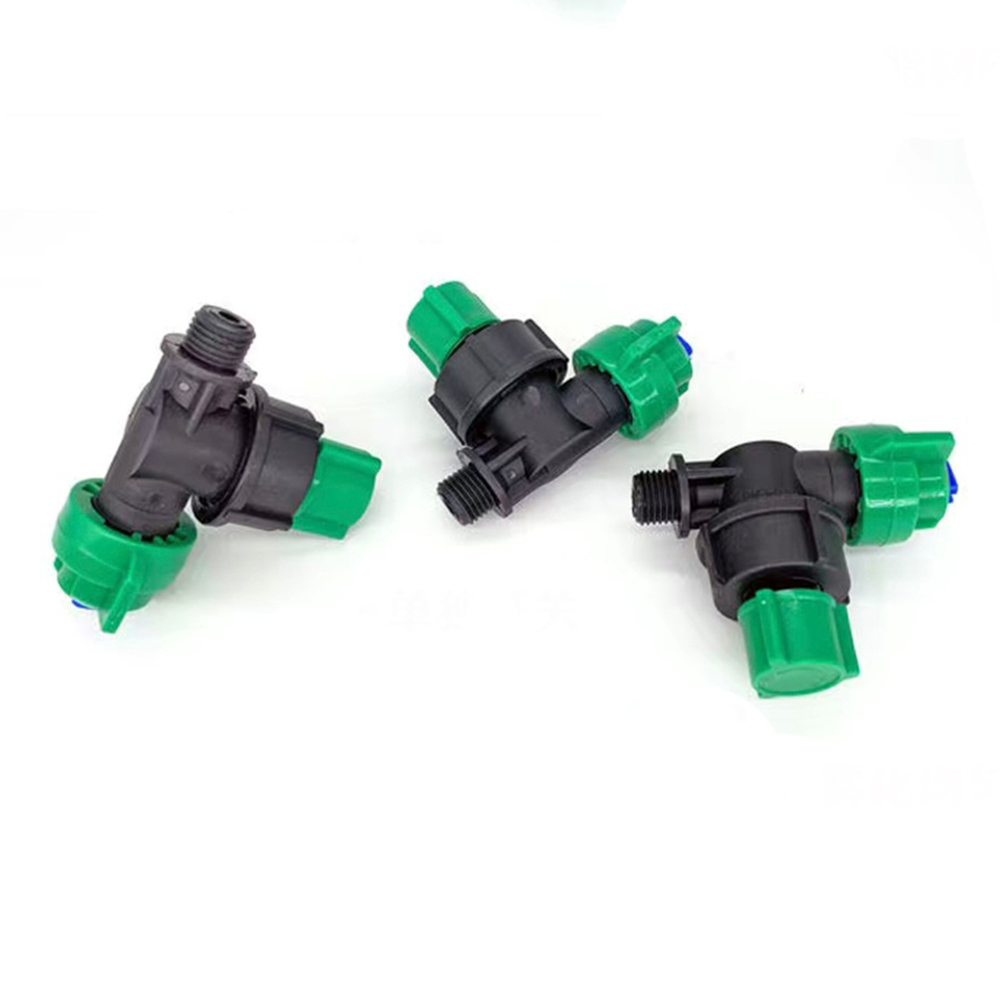 Morsetto per tubi per raccordi - Plant Parent Tools recensione e prezzo