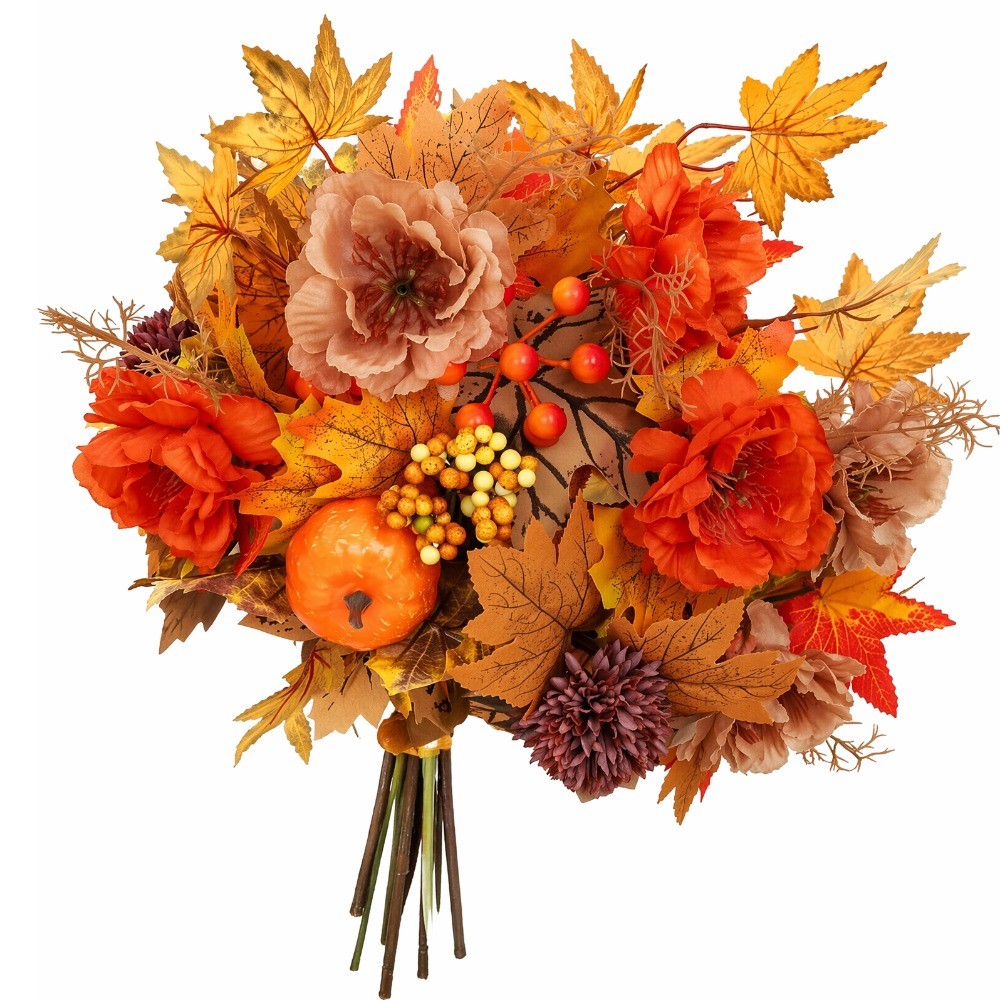 Bouquet di Fiori Artificiali A - Plant Parent Gifts recensione e prezzo