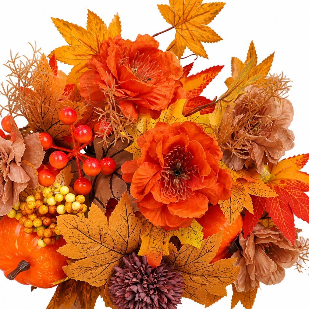 Bouquet di Fiori Artificiali A - Plant Parent Gifts recensione e prezzo