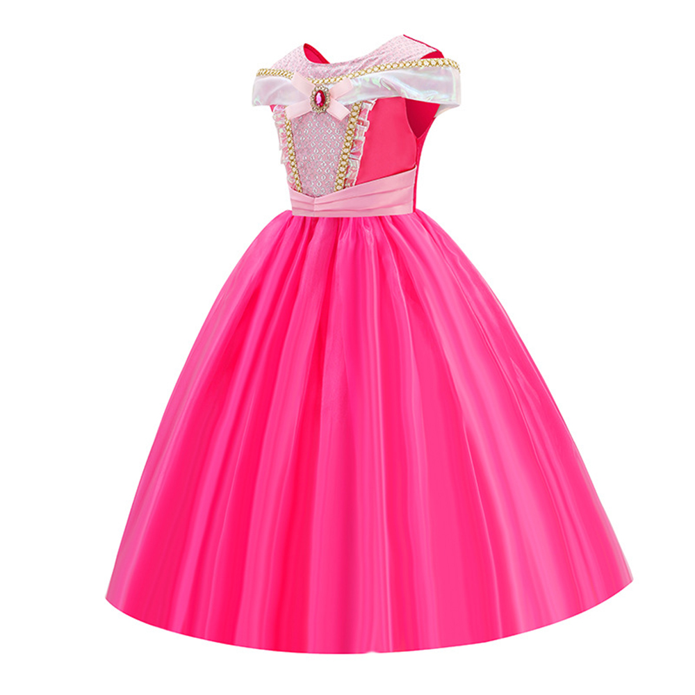 Costume da Principessa Fata Ro - Philodendron Pink Princess recensione e prezzo