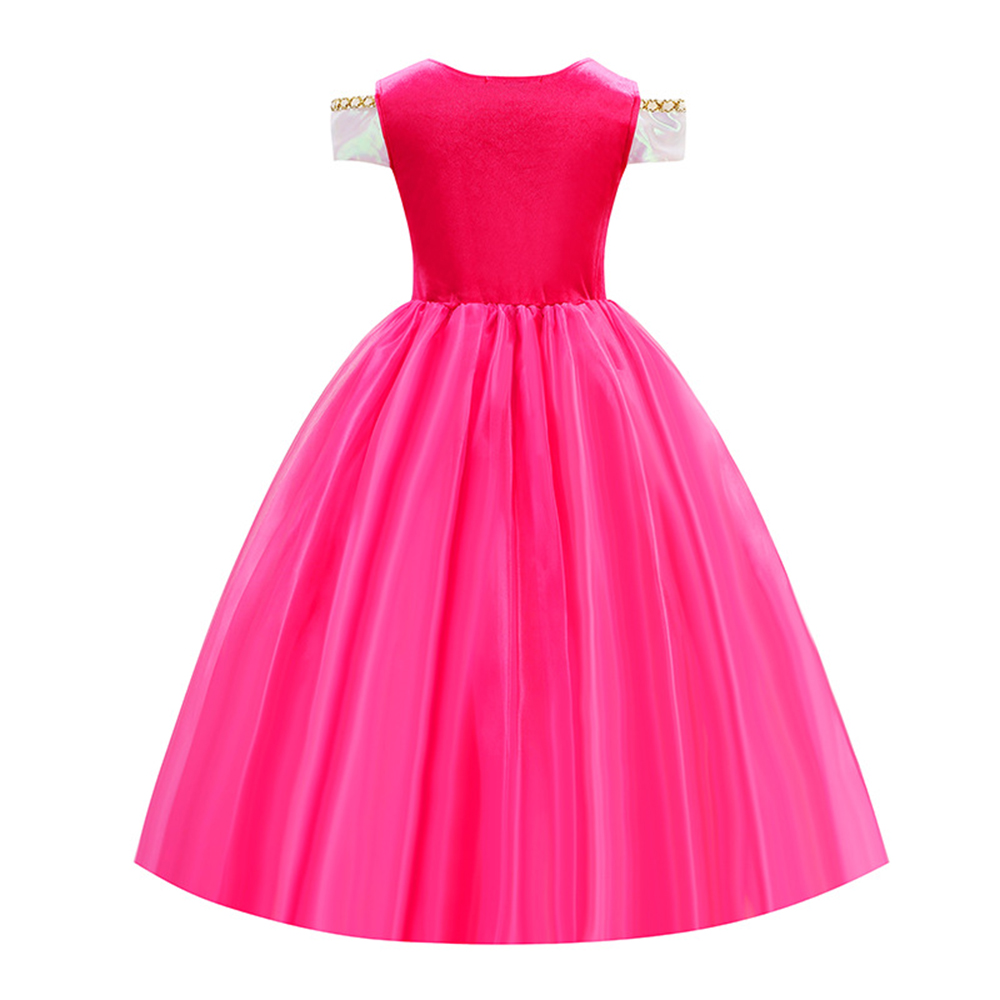 Costume da Principessa Fata Ro - Philodendron Pink Princess recensione e prezzo