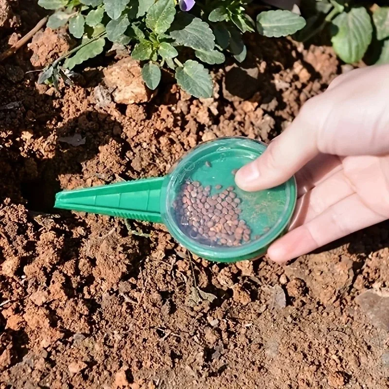 Seminatrice per Piante, Attrez - Plant Parent Tools recensione e prezzo