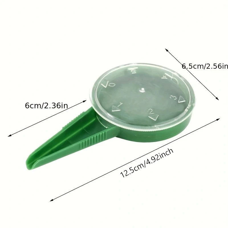 Seminatrice per Piante, Attrez - Plant Parent Tools recensione e prezzo