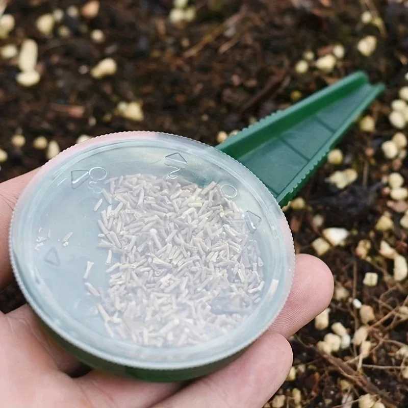 Seminatrice per Piante, Attrez - Plant Parent Tools recensione e prezzo