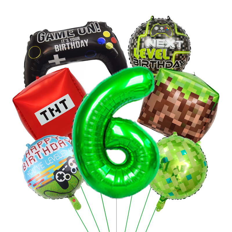 Set di Palloncini Numeri 0-9,  - Plant Parent Gifts recensione e prezzo