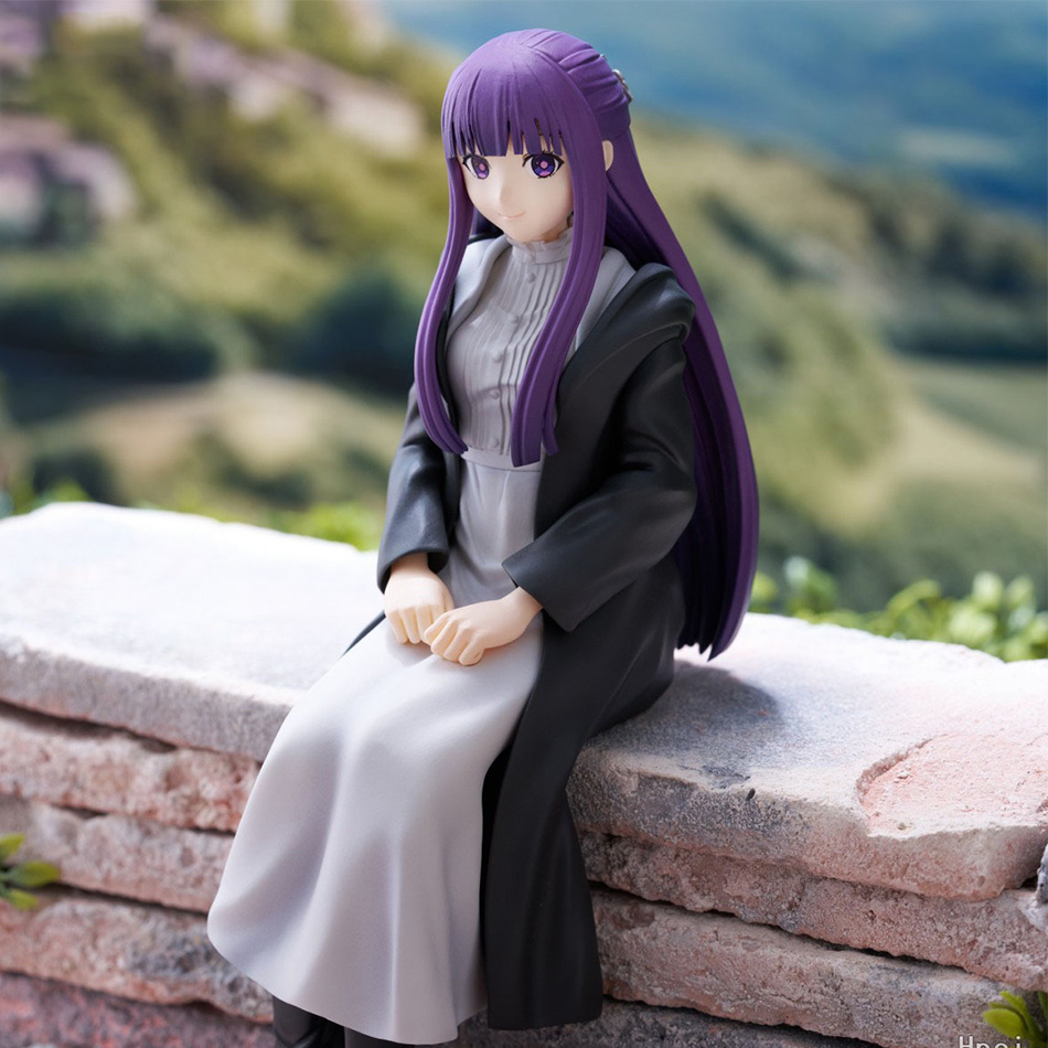 Action Figure Anime Frieren, S - Fiddle Leaf Fig recensione e prezzo