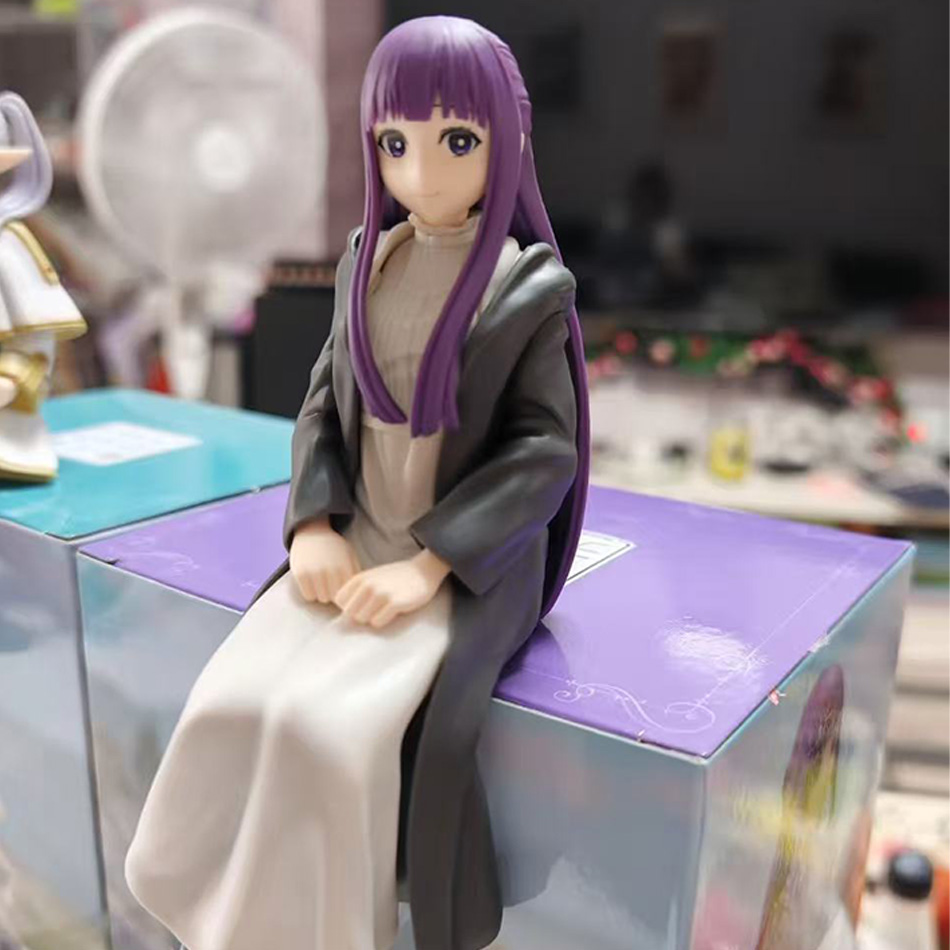 Action Figure Anime Frieren, S - Fiddle Leaf Fig recensione e prezzo