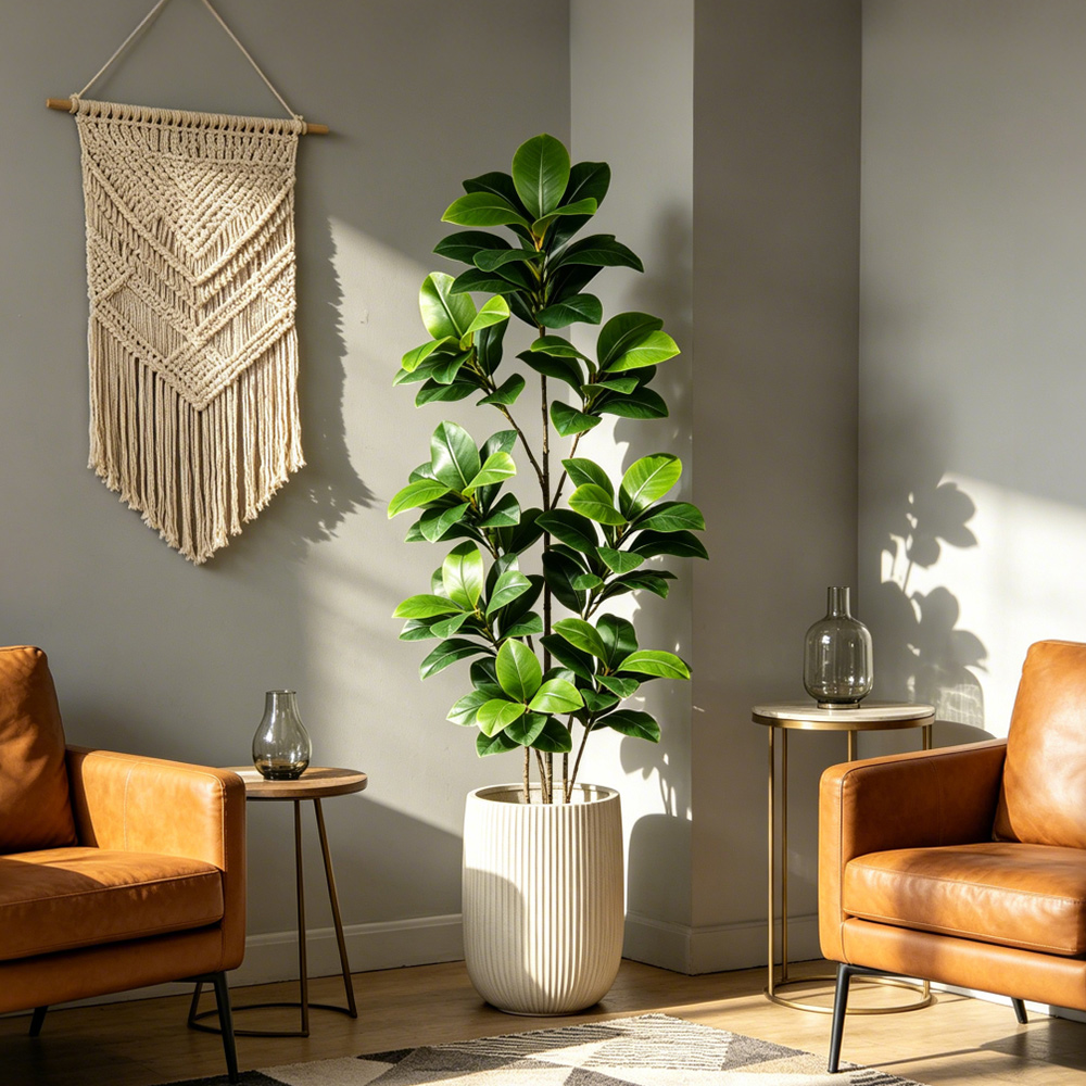 Albero di Banyan Artificiale G - Fiddle Leaf Fig recensione e prezzo
