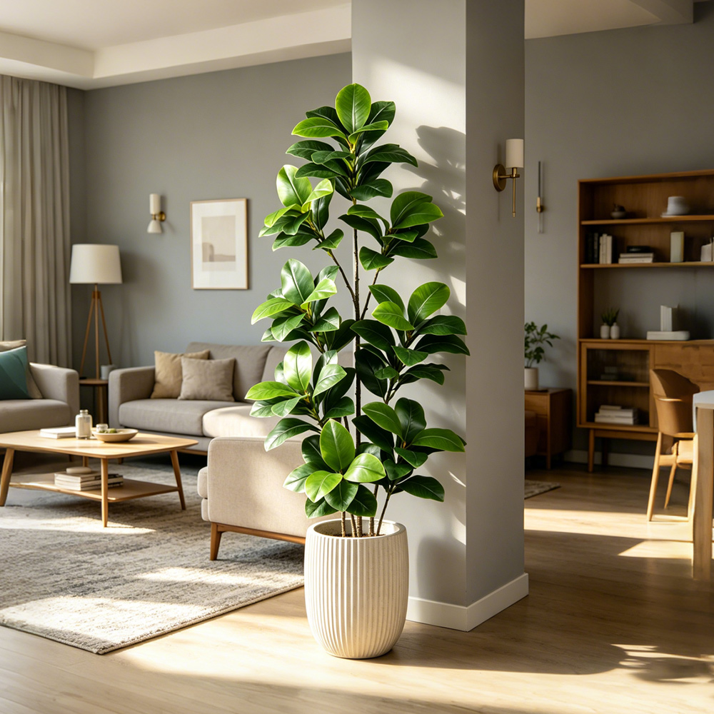 Albero di Banyan Artificiale G - Fiddle Leaf Fig recensione e prezzo