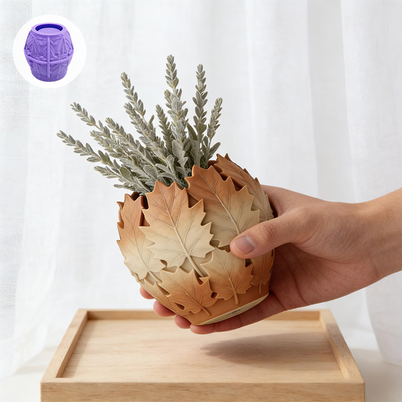 Stampo artistico in silicone a - Fiddle Leaf Fig recensione e prezzo