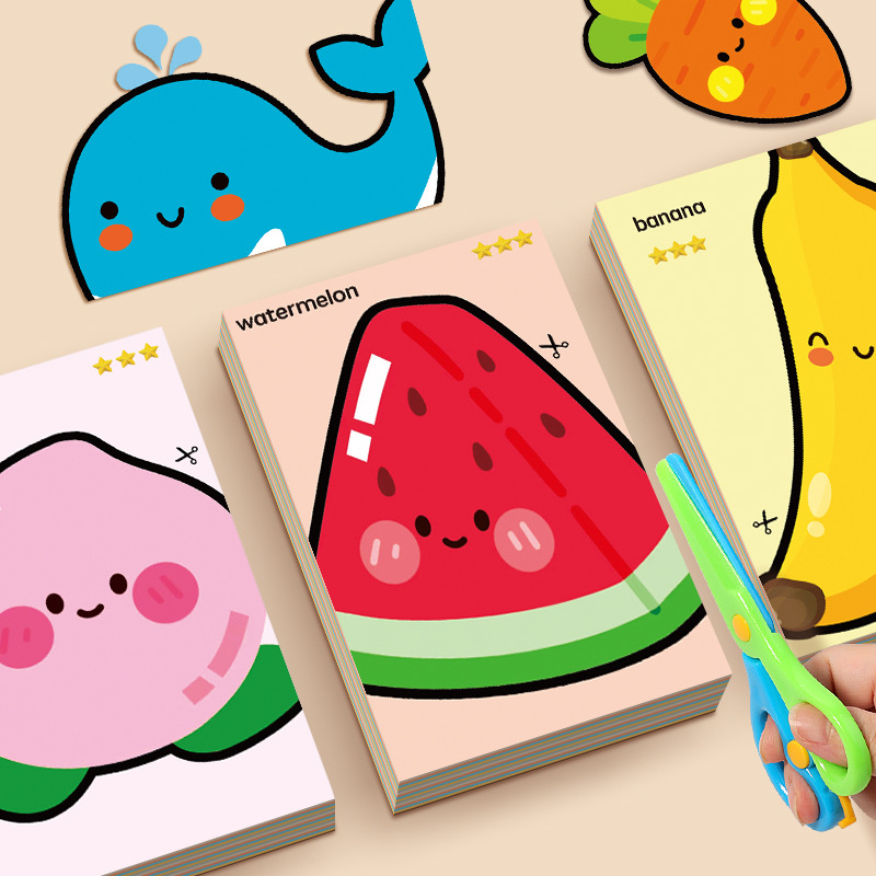 Ritagli di carta fatti a mano  - Parent Of Plant recensione e prezzo