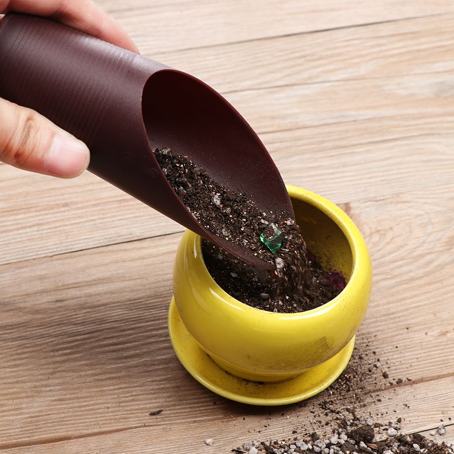 1 pz plastica terreno pala taz - Plant Parent Tools recensione e prezzo