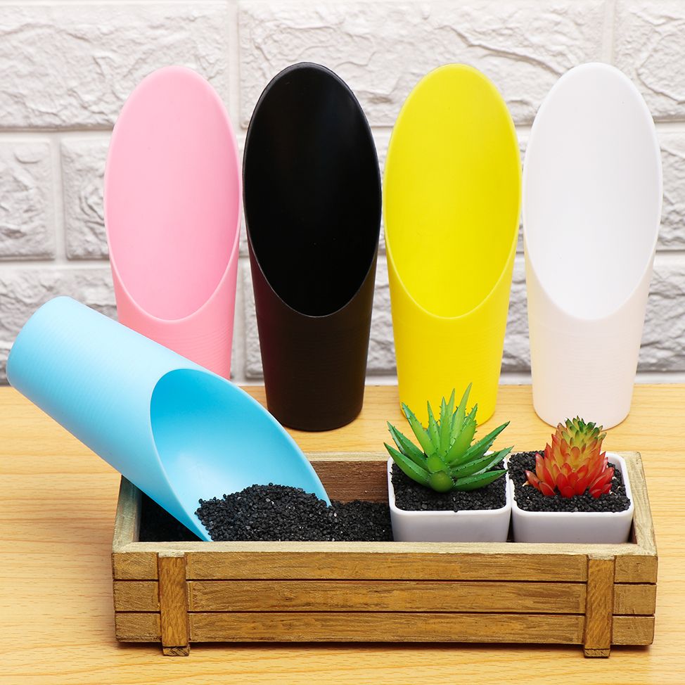 1 pz plastica terreno pala taz - Plant Parent Tools recensione e prezzo