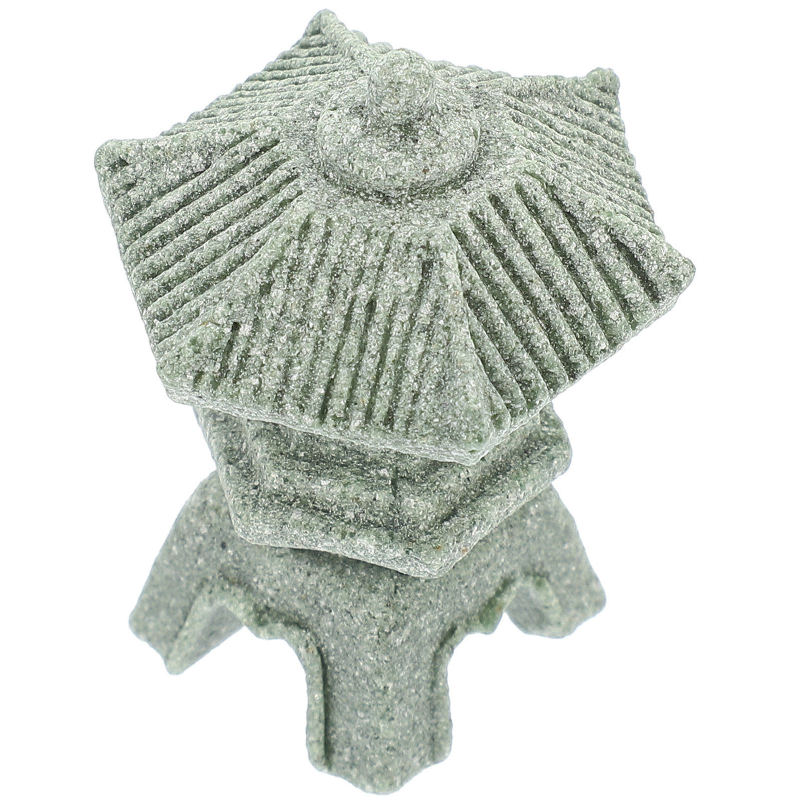 Statua Mini Pagoda in Pietra,  - Succulent Arrangement Mini recensione e prezzo